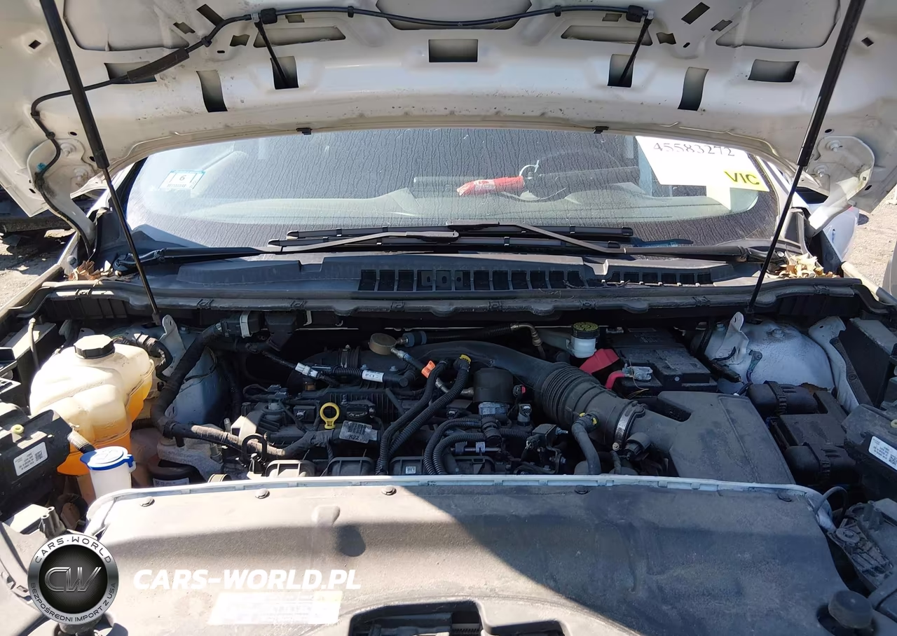 2022 Ford Edge Se VIN:2FMPK4G92NBA62604 - 10