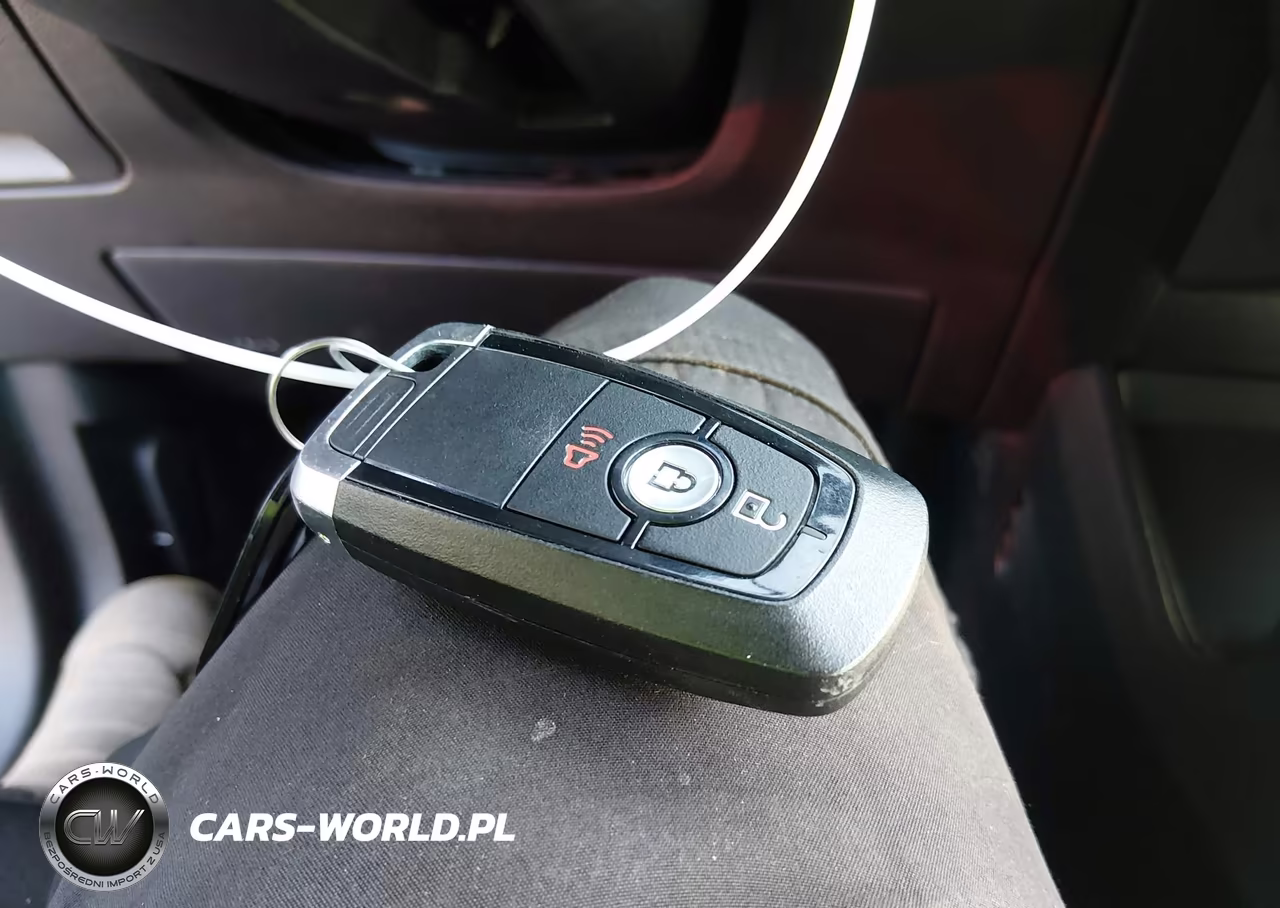 2022 Ford Edge Se VIN:2FMPK4G92NBA62604 - 11