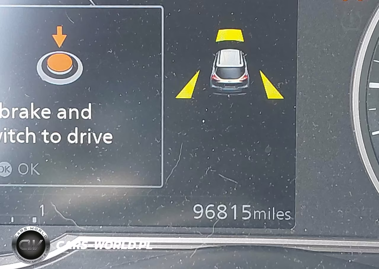 2018 Nissan Kicks Sr VIN:3N1CP5CU4JL513165 - 15