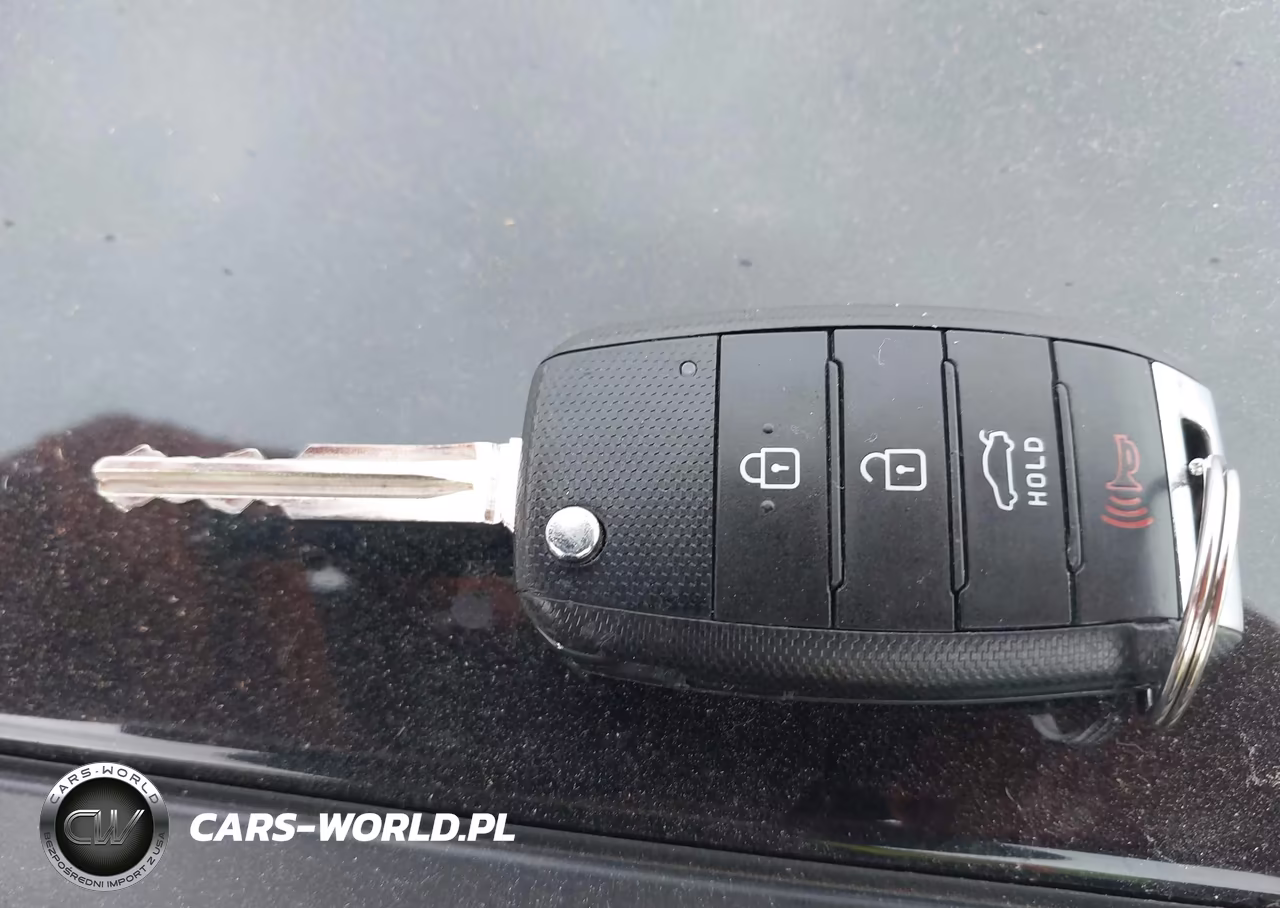 2017 Kia Forte Lx VIN:3KPFK4A77HE061873 - 11