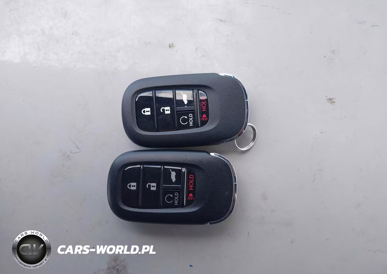 2023 Honda Cr-V Hybrid Sport VIN:7FARS6H58PE031372 - 11