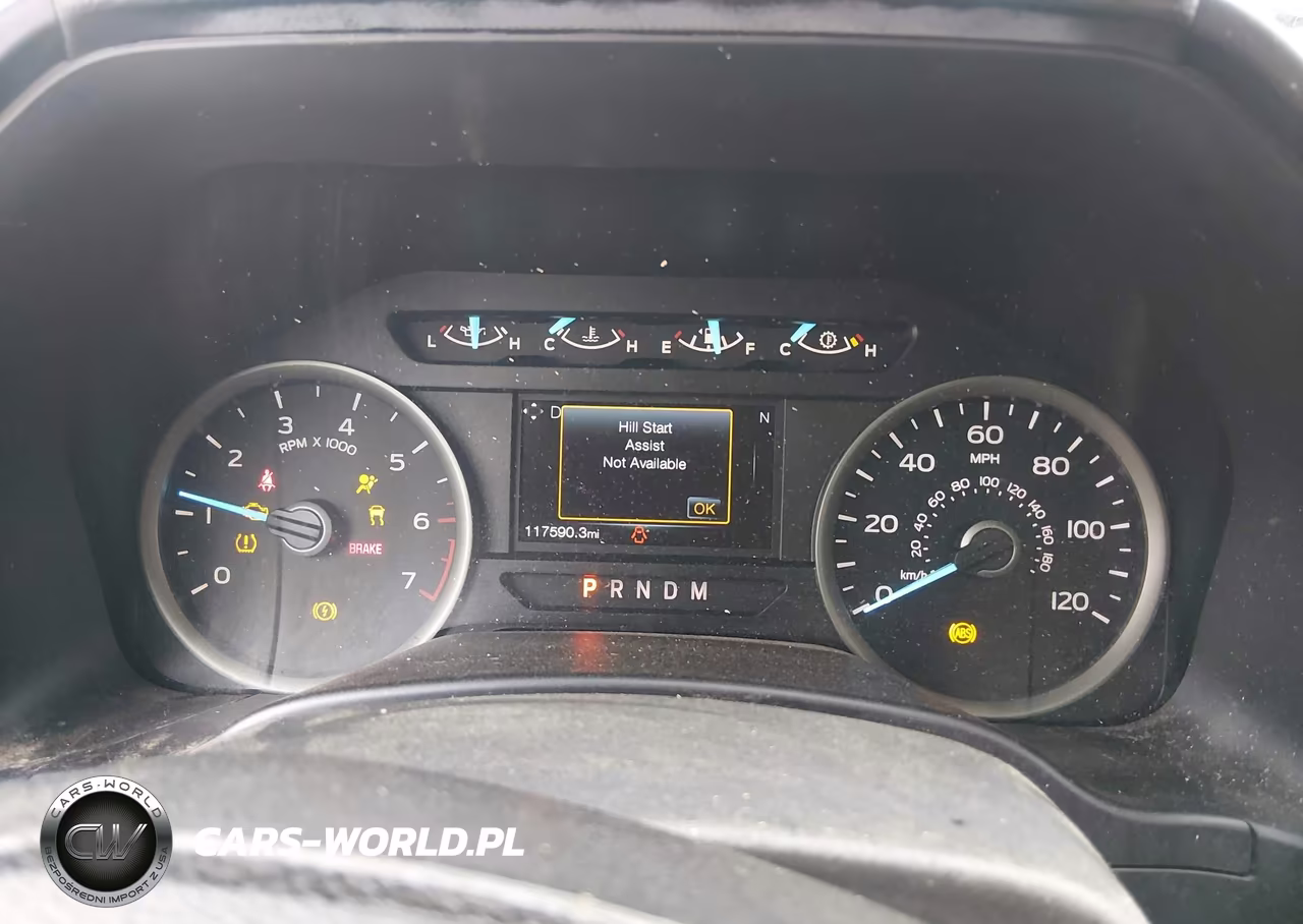 2019 Ford F-150 Xlt VIN:1FTEW1E55KFC18000 - 7