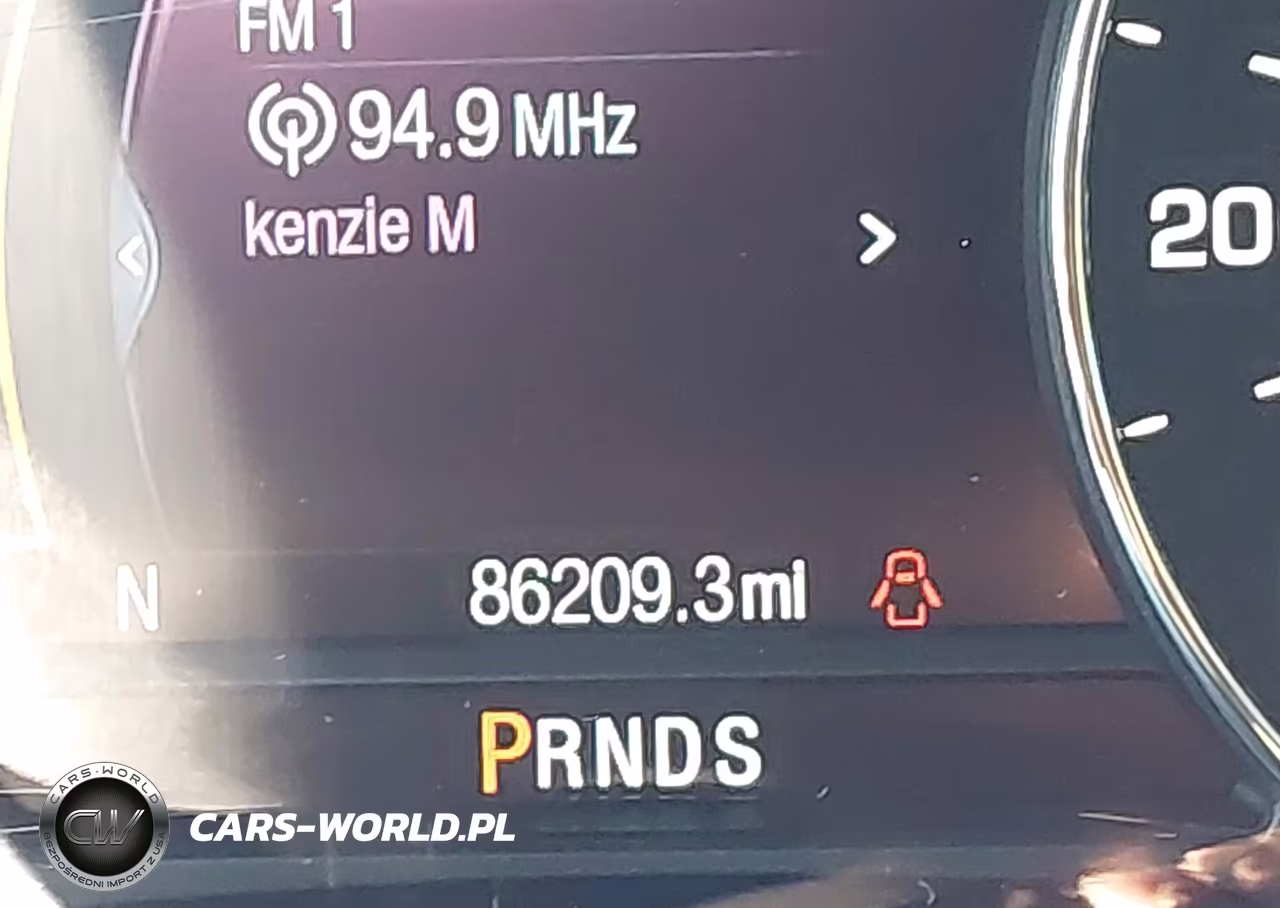 2016 Lincoln Mkc Reserve VIN:5LMCJ3D93GUJ31066 - 15