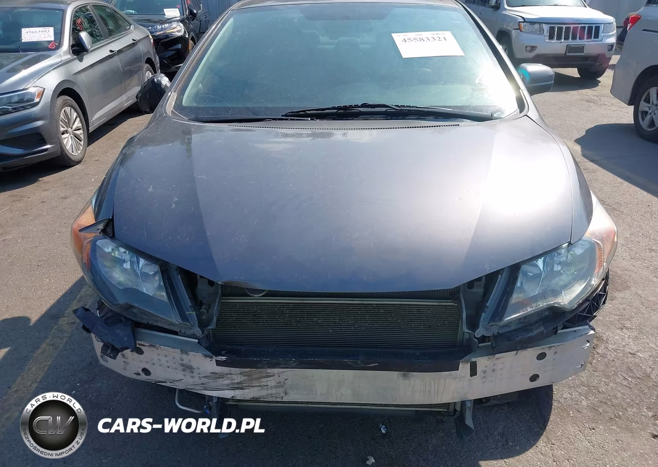 2014 Honda Civic Lx VIN:2HGFG3B51EH517845 - 12