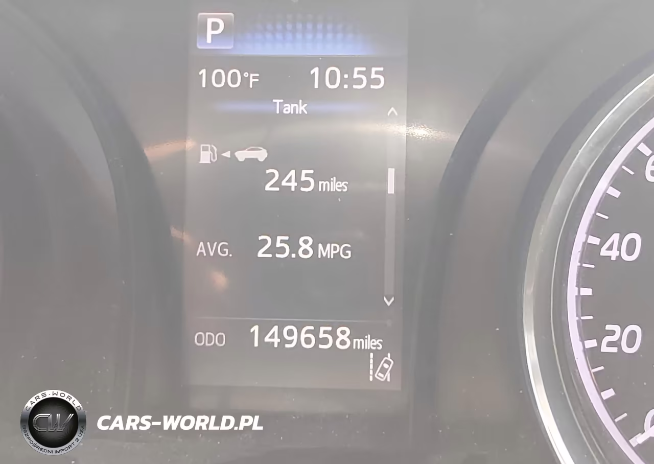 2020 Toyota Camry Se VIN:4T1G11AK2LU501899 - 15