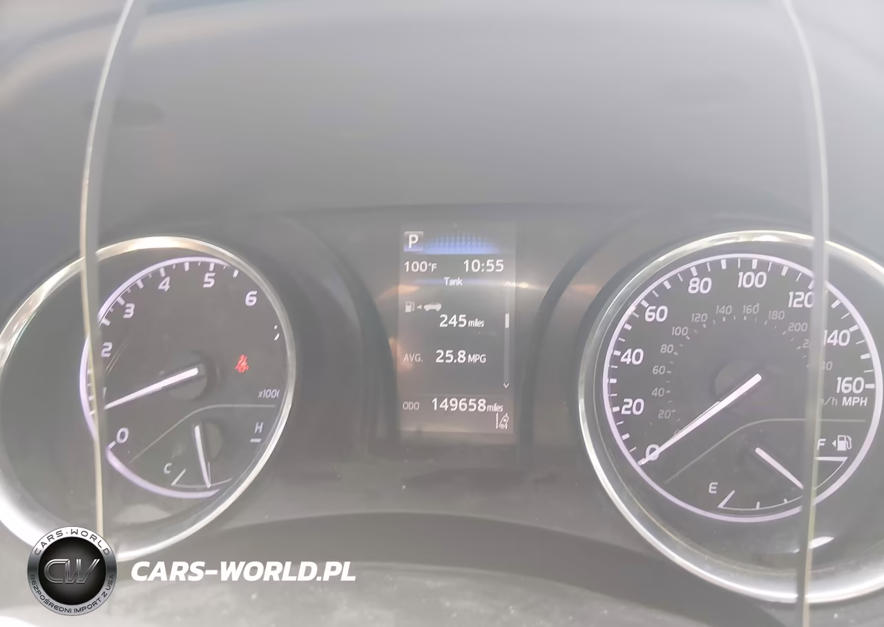 2020 Toyota Camry Se VIN:4T1G11AK2LU501899 - 7