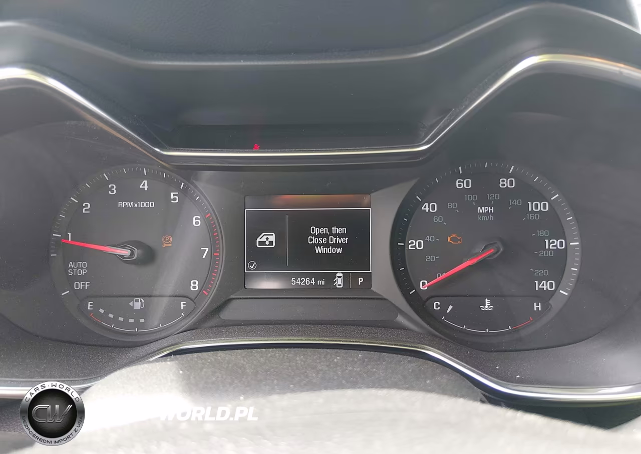 2023 Chevrolet Trailblazer Fwd Lt VIN:KL79MPSL4PB177965 - 7