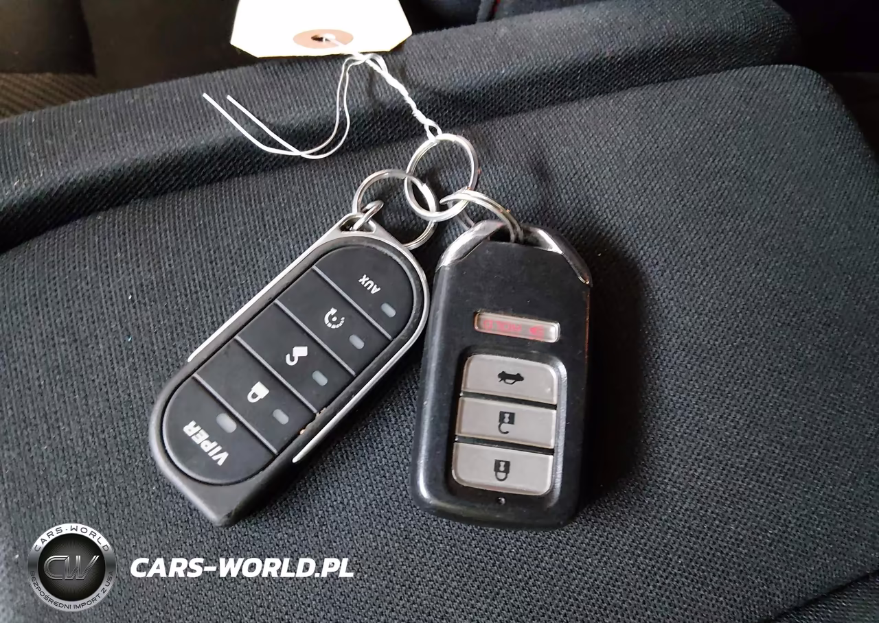 2019 Honda Civic Si VIN:2HGFC1E56KH702612 - 11