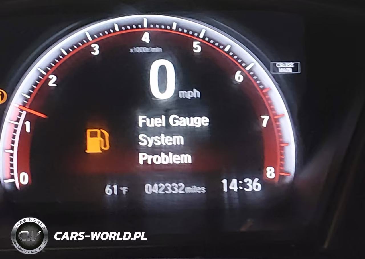 2019 Honda Civic Si VIN:2HGFC1E56KH702612 - 15