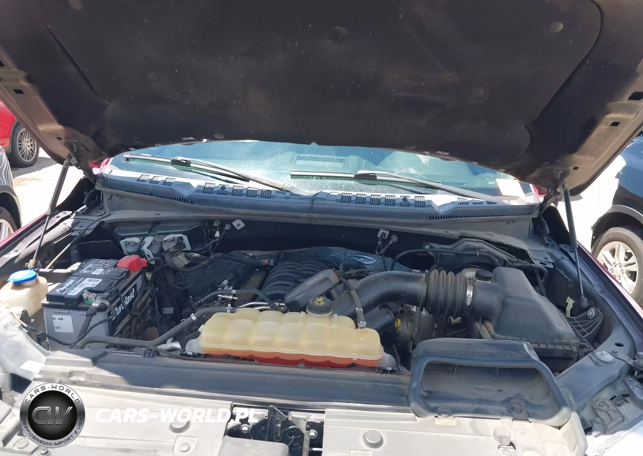 2018 Ford F-150 Xlt VIN:1FTEW1E58JKE29729 - 10
