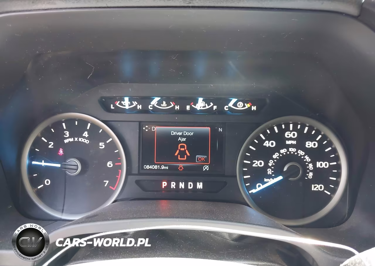 2018 Ford F-150 Xlt VIN:1FTEW1E58JKE29729 - 7