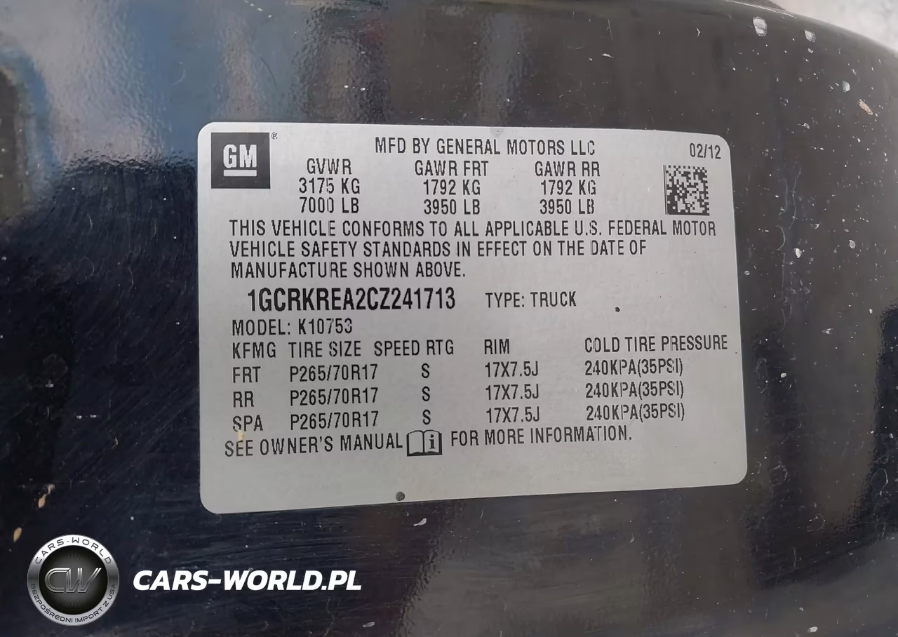 2012 Chevrolet Silverado 1500 Ls VIN:1GCRKREA2CZ241713 - 9