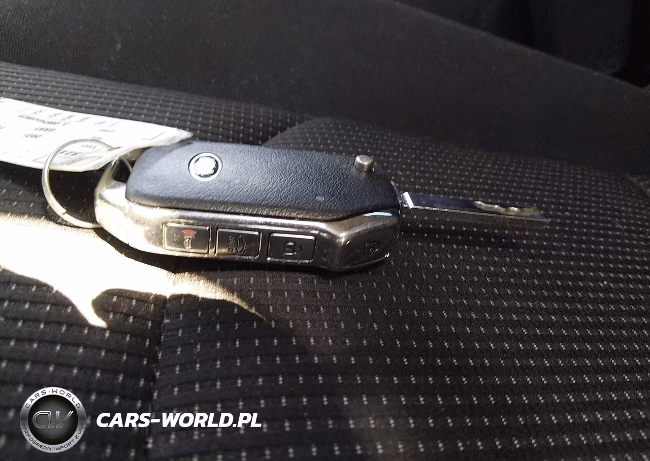 2021 Kia Forte Fe VIN:3KPF24AD5ME300241 - 11