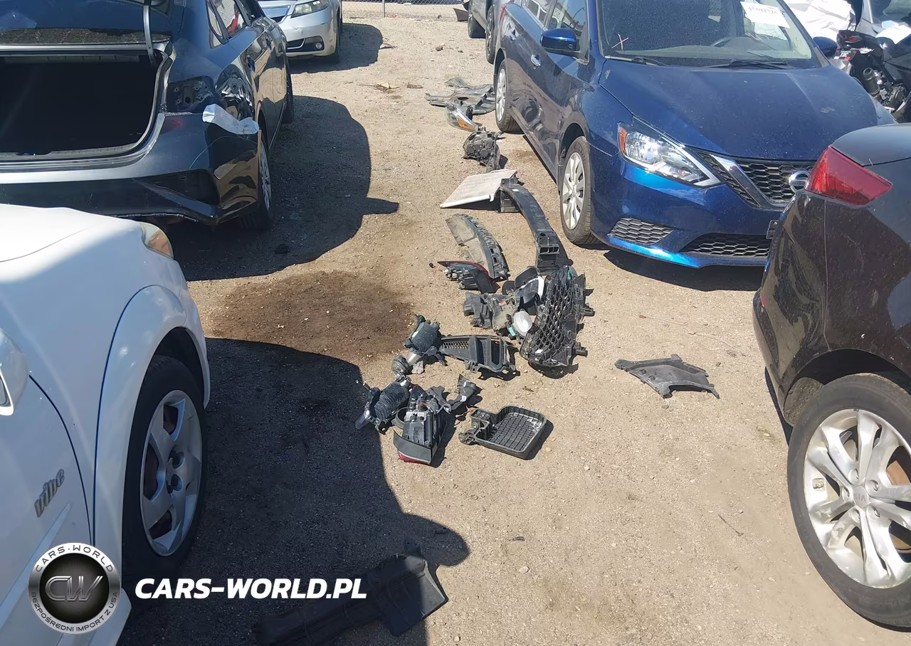 2021 Kia Forte Fe VIN:3KPF24AD5ME300241 - 12