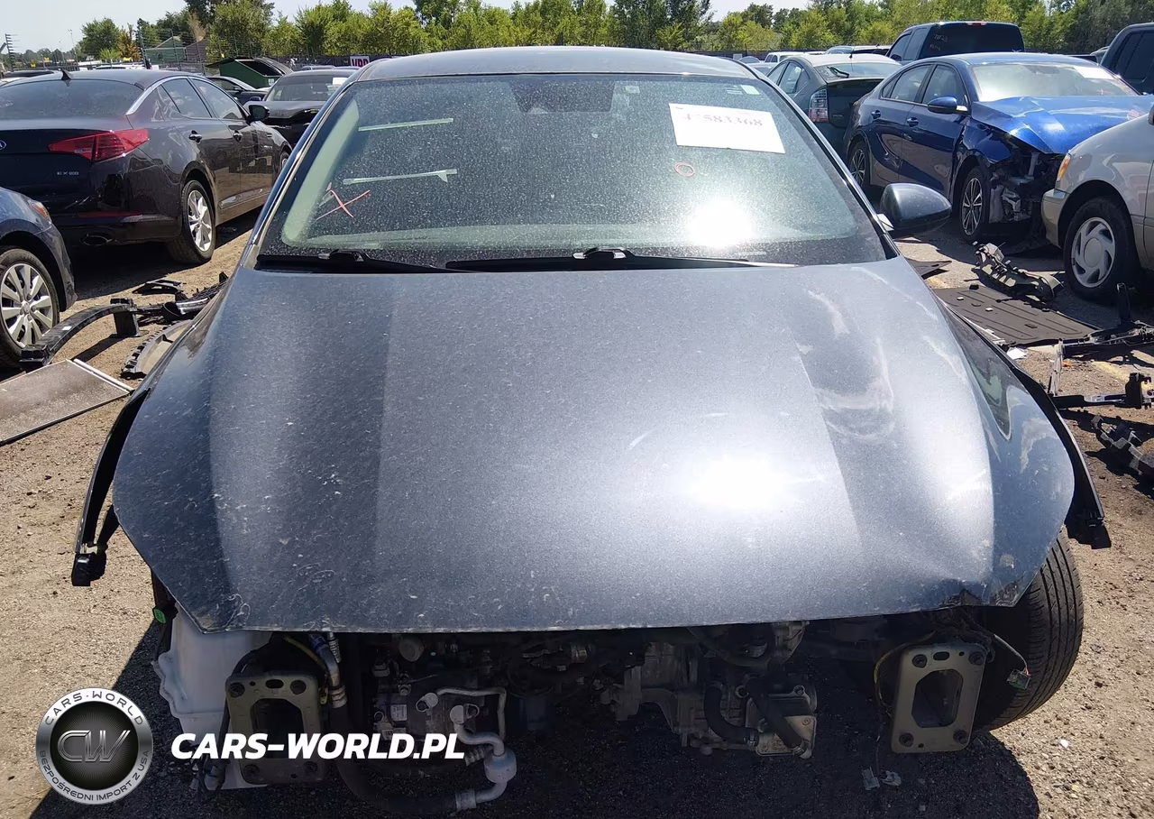 2021 Kia Forte Fe VIN:3KPF24AD5ME300241 - 13