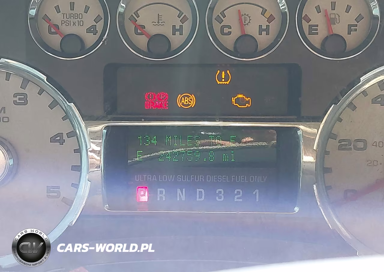 2008 Ford Super Duty F-250 Srw Lariat VIN:1FTSW21R88ED66772 - 15