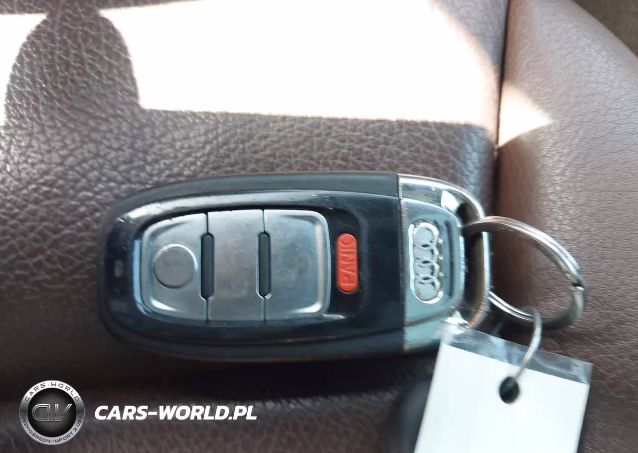 2014 Audi Q5 2.0T Premium VIN:WA1LFAFP9EA115777 - 11