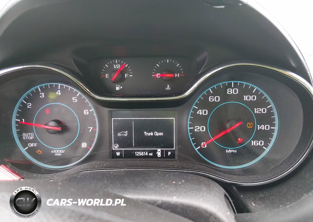 2017 Chevrolet Cruze Ls Auto VIN:1G1BC5SM2H7144786 - 7