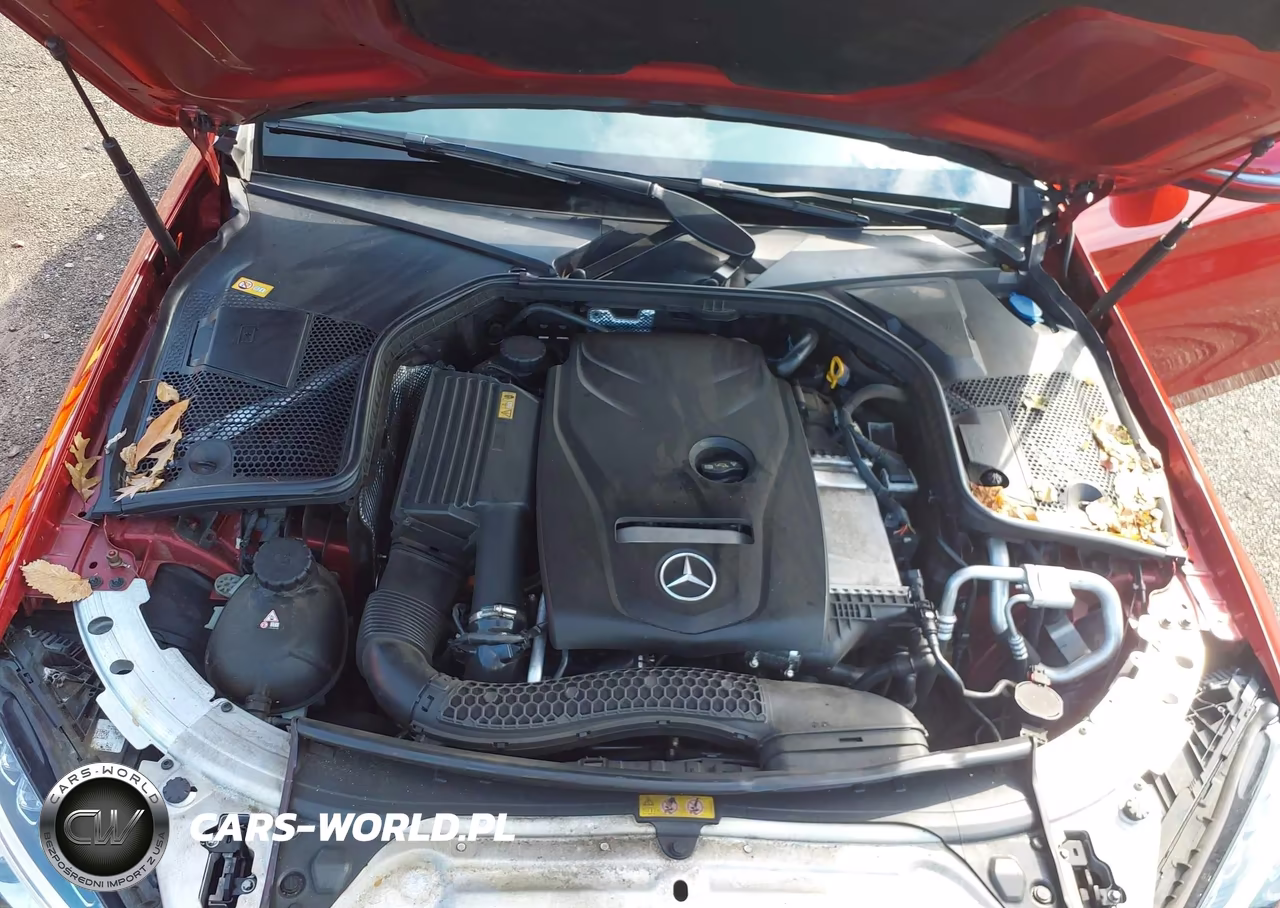 2016 Mercedes-Benz C 300 Sport 4Matic VIN:55SWF4KB5GU099679 - 10