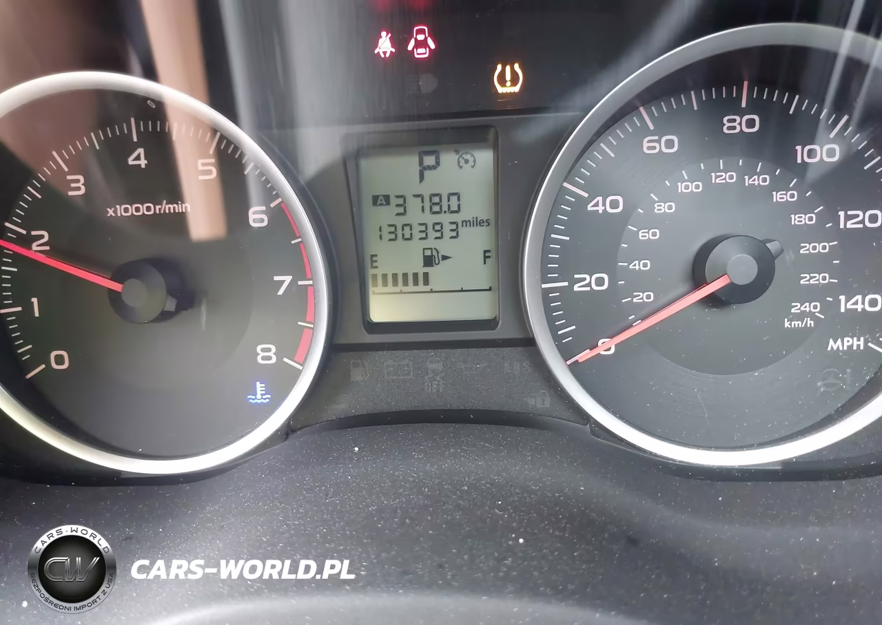 2015 Subaru Forester 2.5I Premium VIN:JF2SJADC3FH453492 - 7