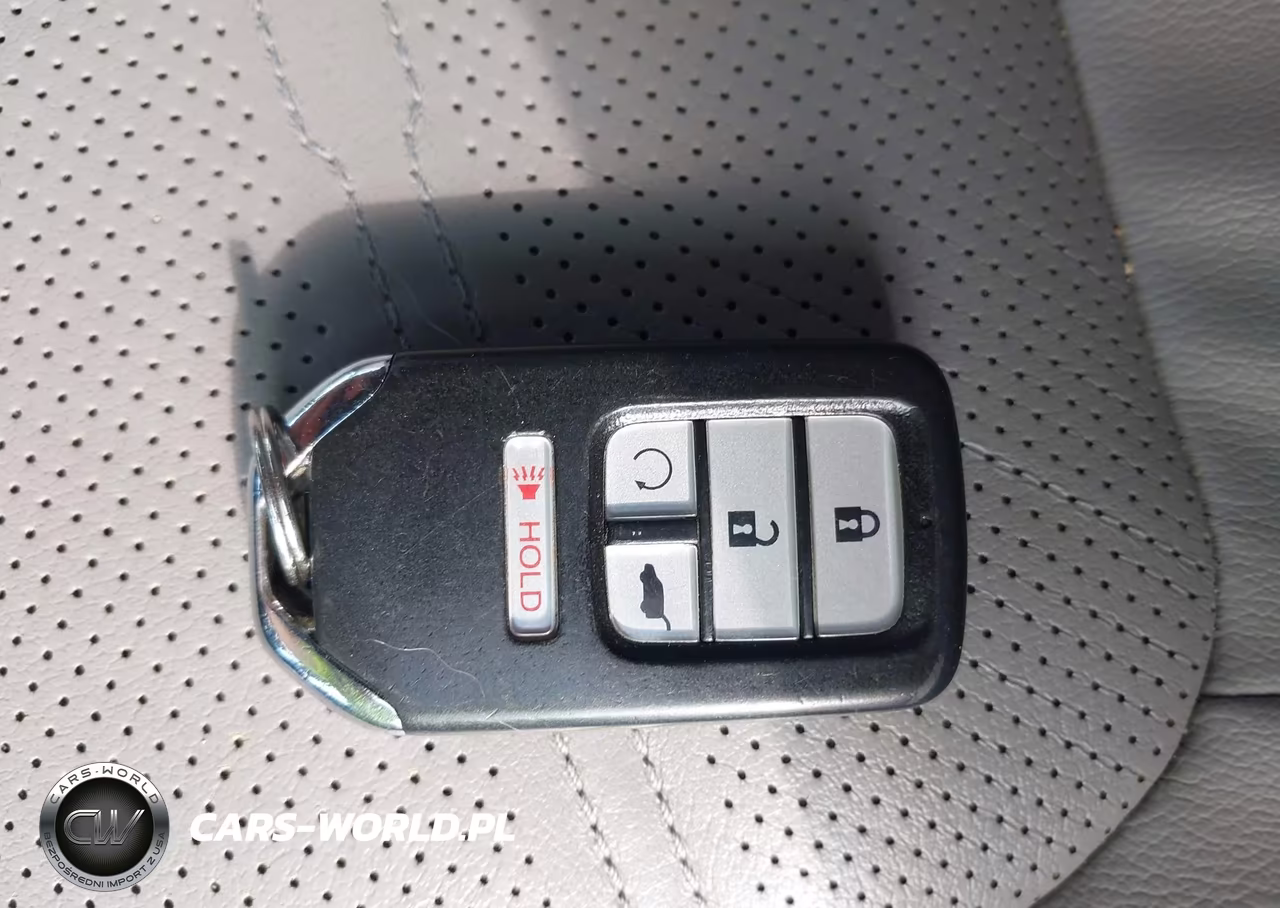2017 Honda Cr-V Ex-L-Ex-L Navi VIN:5J6RW2H87HL005602 - 11