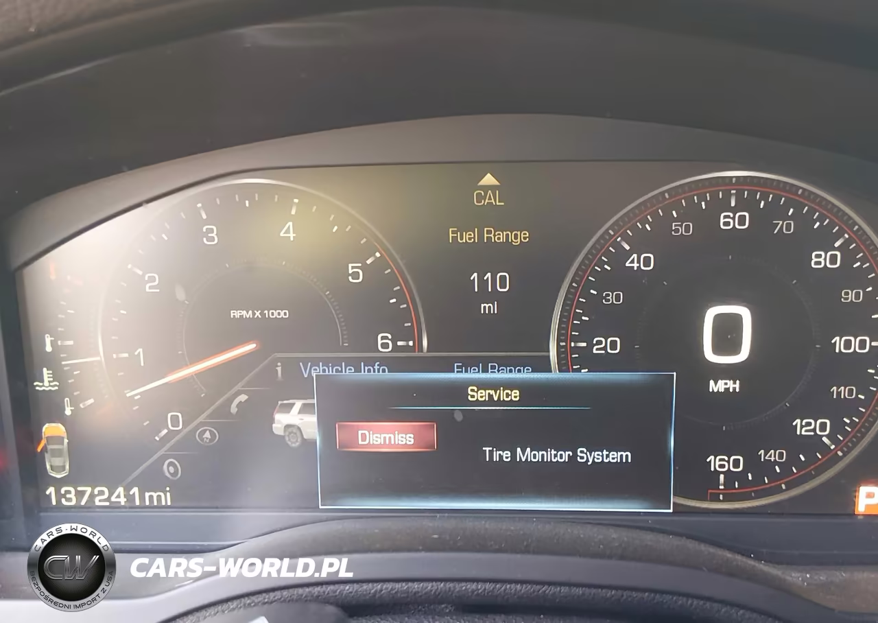 2015 Cadillac Escalade Esv Standard VIN:1GYS4GKJ5FR269850 - 7