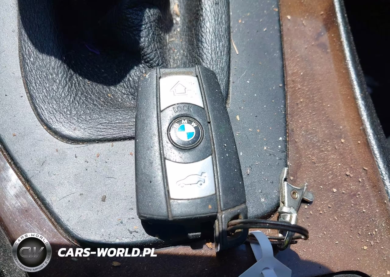 2011 BMW 328I VIN:WBAPH5C54BA443709 - 11