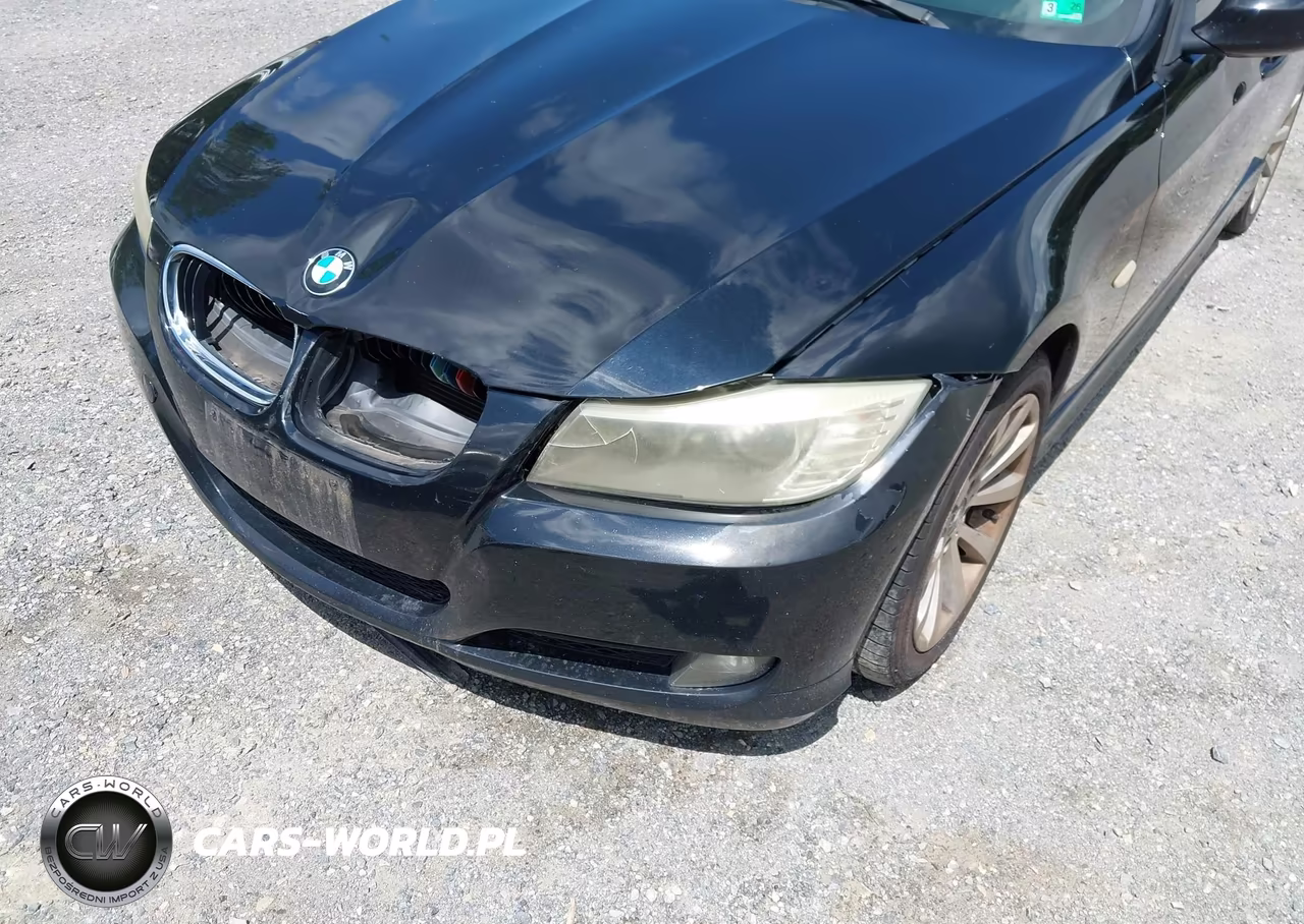 2011 BMW 328I VIN:WBAPH5C54BA443709 - 6