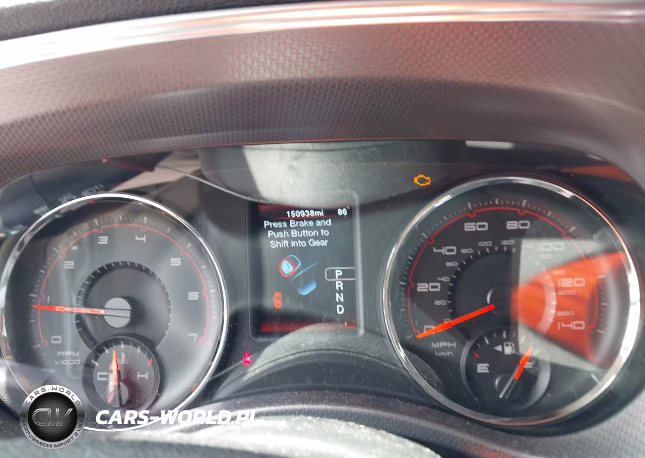 2012 Dodge Charger Se VIN:2C3CDXBG1CH270721 - 7