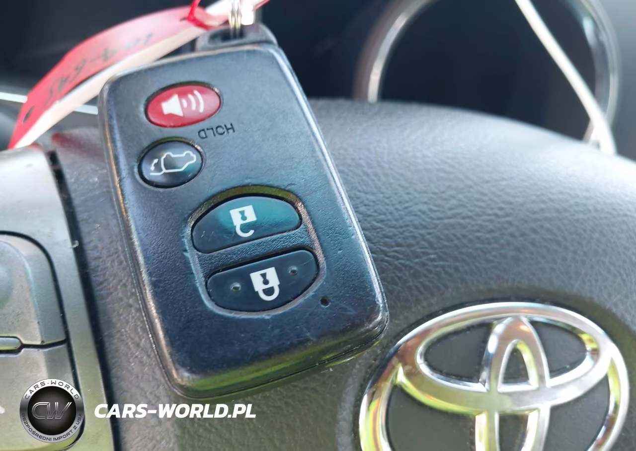 2008 Toyota Highlander Hybrid Limited VIN:JTEEW44A182001443 - 11