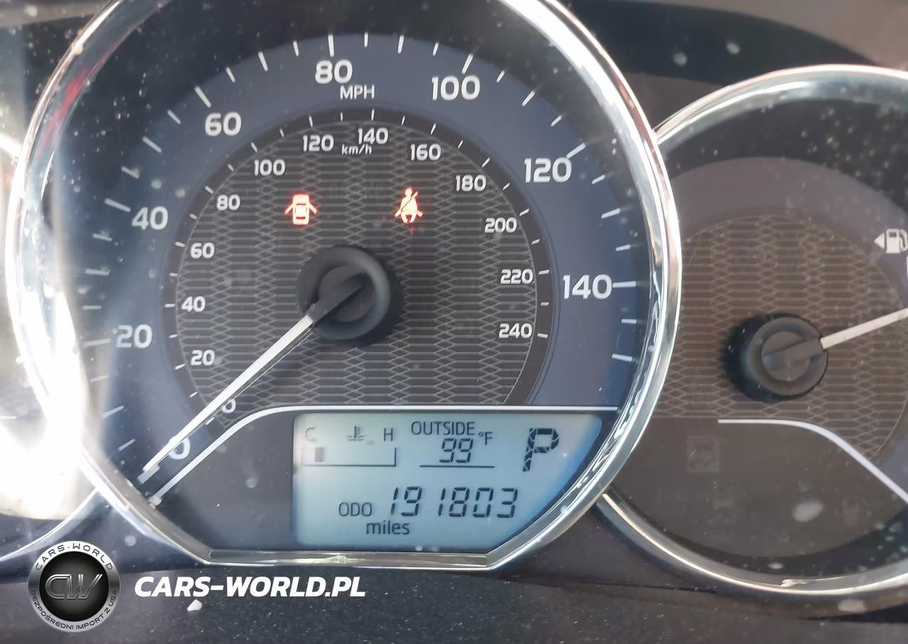 2015 Toyota Corolla L VIN:5YFBURHE0FP211683 - 7