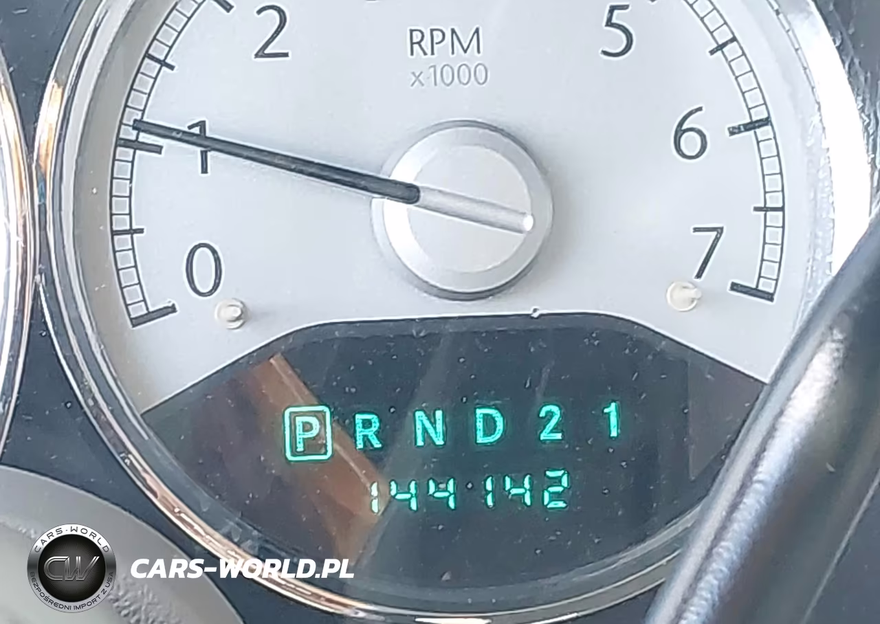 2007 Chrysler Aspen Limited VIN:1A8HX58257F559061 - 15