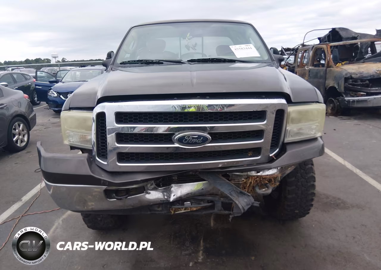 2006 Ford F-250 Lariat-Xl-Xlt VIN:1FTSX21Y16EA58926 - 12
