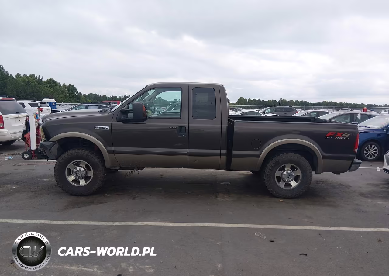 2006 Ford F-250 Lariat-Xl-Xlt VIN:1FTSX21Y16EA58926 - 14
