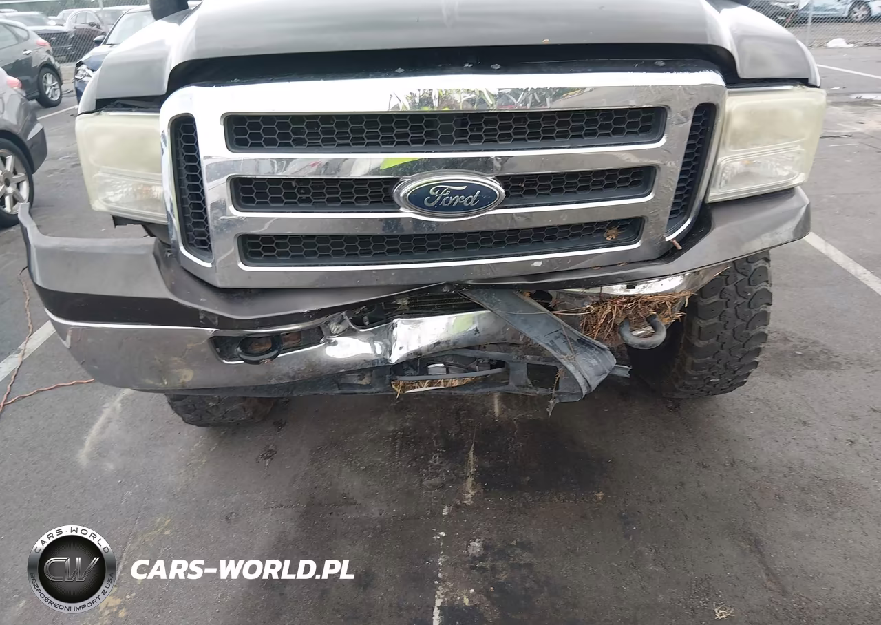 2006 Ford F-250 Lariat-Xl-Xlt VIN:1FTSX21Y16EA58926 - 6