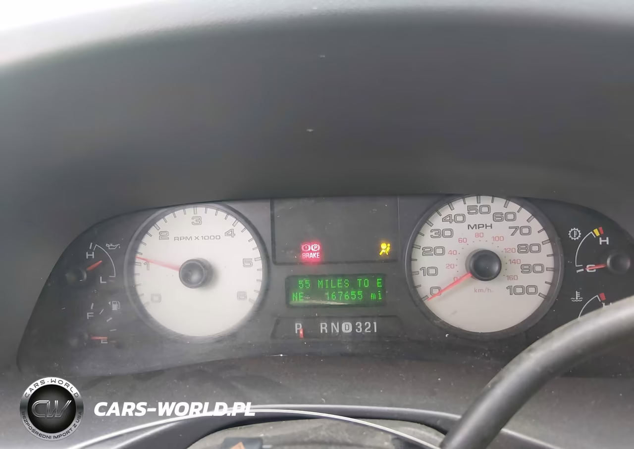 2006 Ford F-250 Lariat-Xl-Xlt VIN:1FTSX21Y16EA58926 - 7