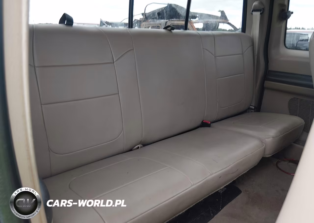 2006 Ford F-250 Lariat-Xl-Xlt VIN:1FTSX21Y16EA58926 - 8