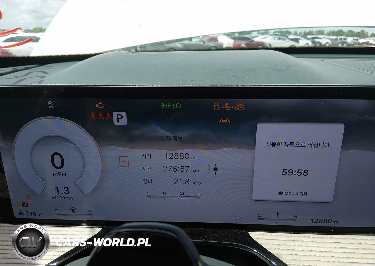 2025 Genesis Gv80 2.5T Prestige Awd VIN:KMUHCESB8SU280068 - 7