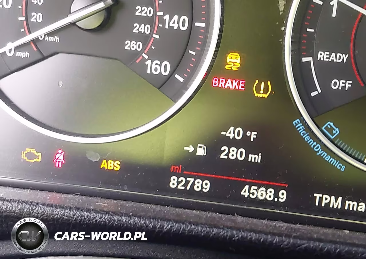 2017 BMW 440I Gran Coupe VIN:WBA4E3C50HG186862 - 16