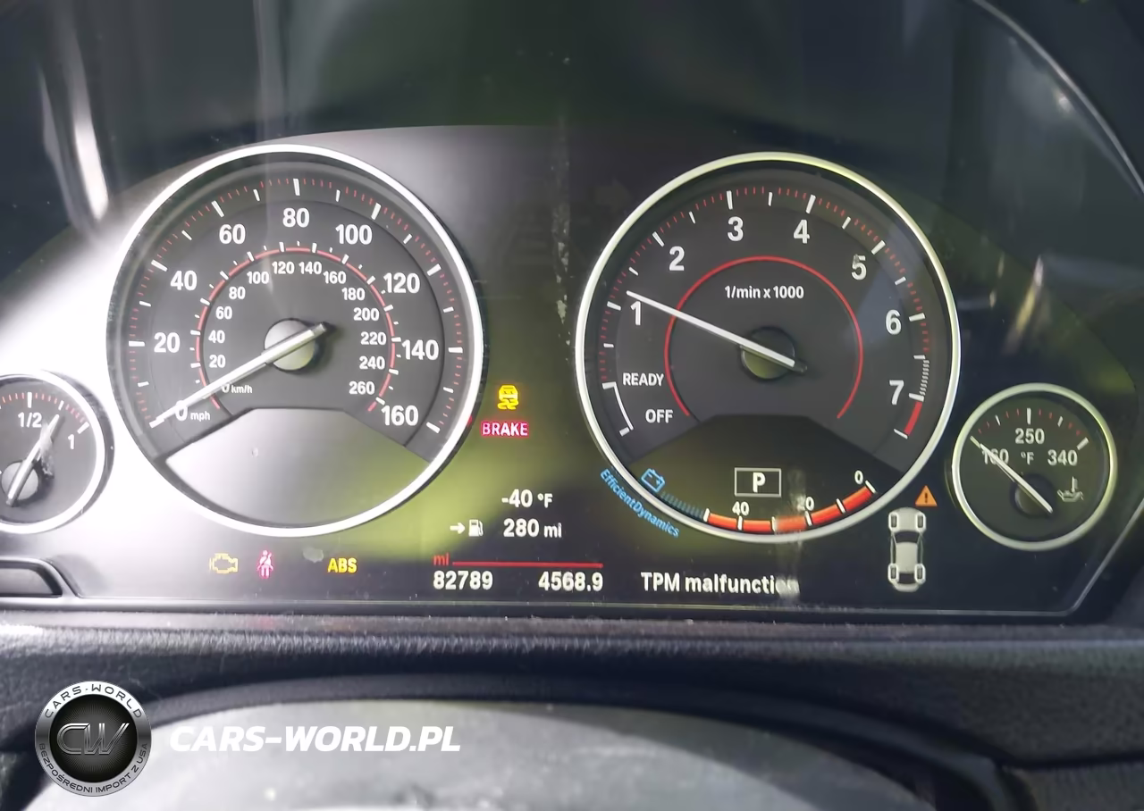 2017 BMW 440I Gran Coupe VIN:WBA4E3C50HG186862 - 7