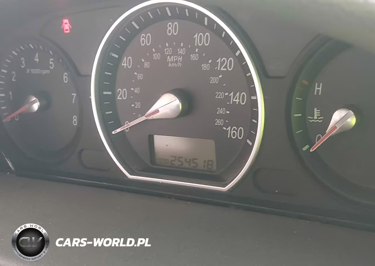 2006 Hyundai Sonata Gls V6-Lx V6 VIN:5NPEU46F86H016875 - 7