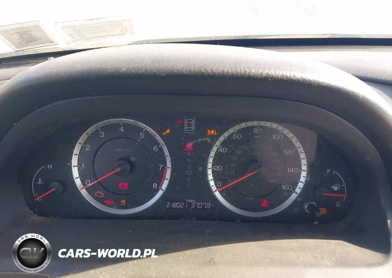 2012 Honda Accord 2.4 Ex-L VIN:1HGCS1B87CA008533 - 7