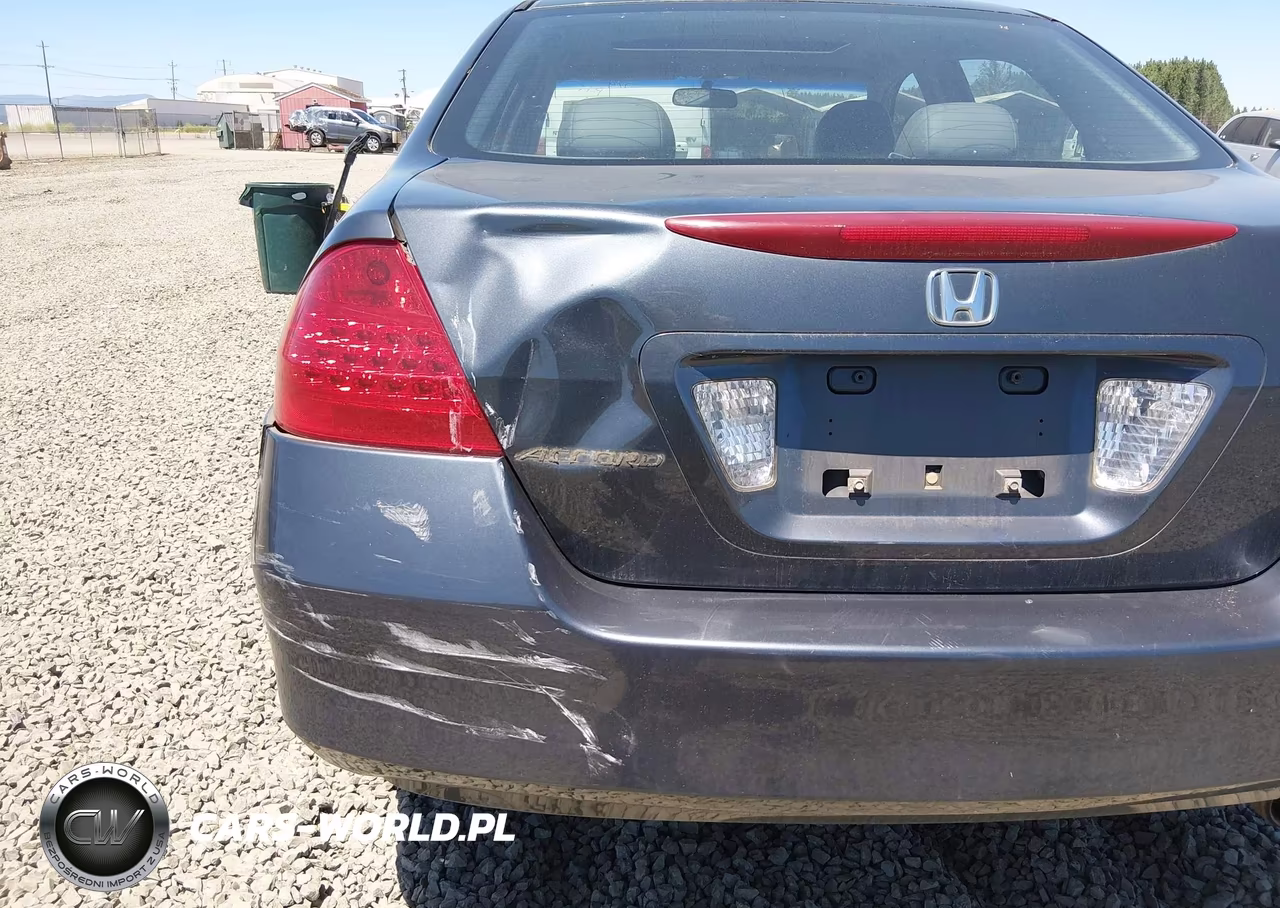 2006 Honda Accord 2.4 Ex VIN:1HGCM56856A154039 - 17