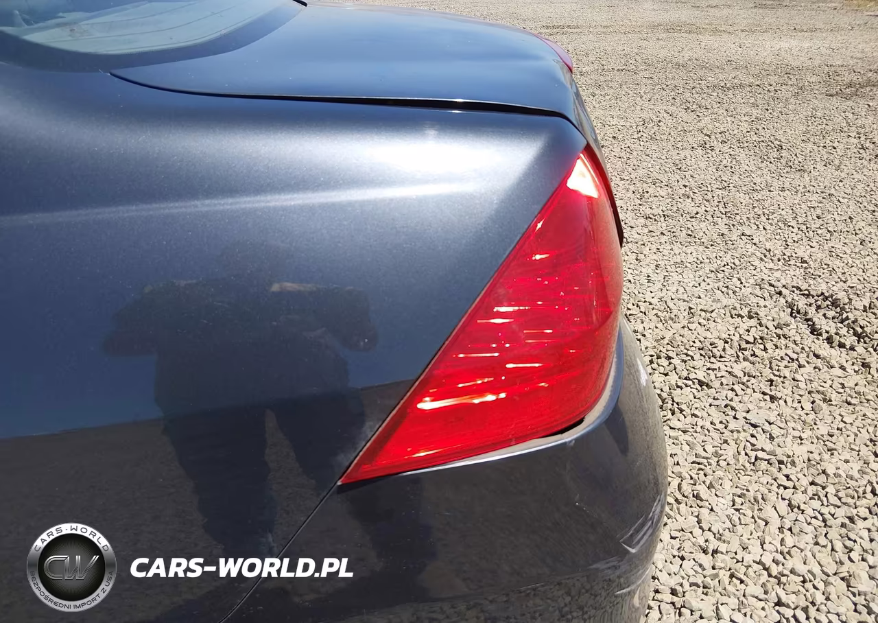 2006 Honda Accord 2.4 Ex VIN:1HGCM56856A154039 - 19