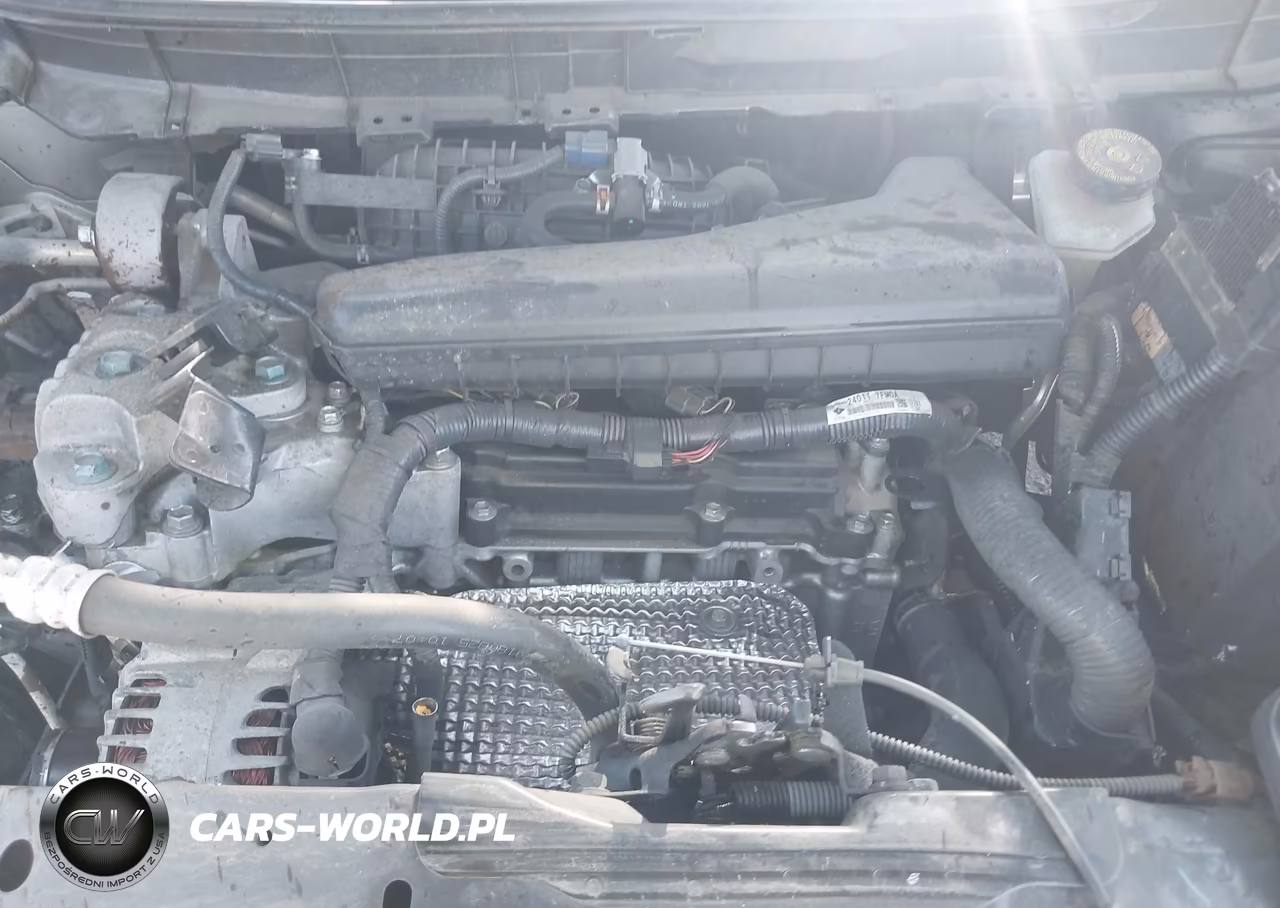 2019 Nissan Rogue Sv VIN:JN8AT2MT2KW253840 - 10
