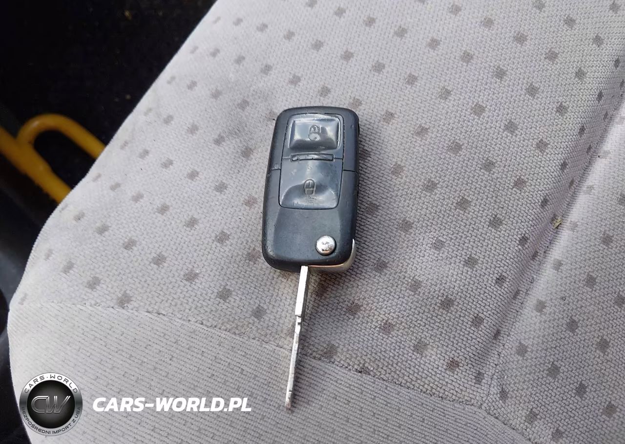 2003 Volkswagen Eurovan Mv VIN:WV2MB47063H012444 - 10