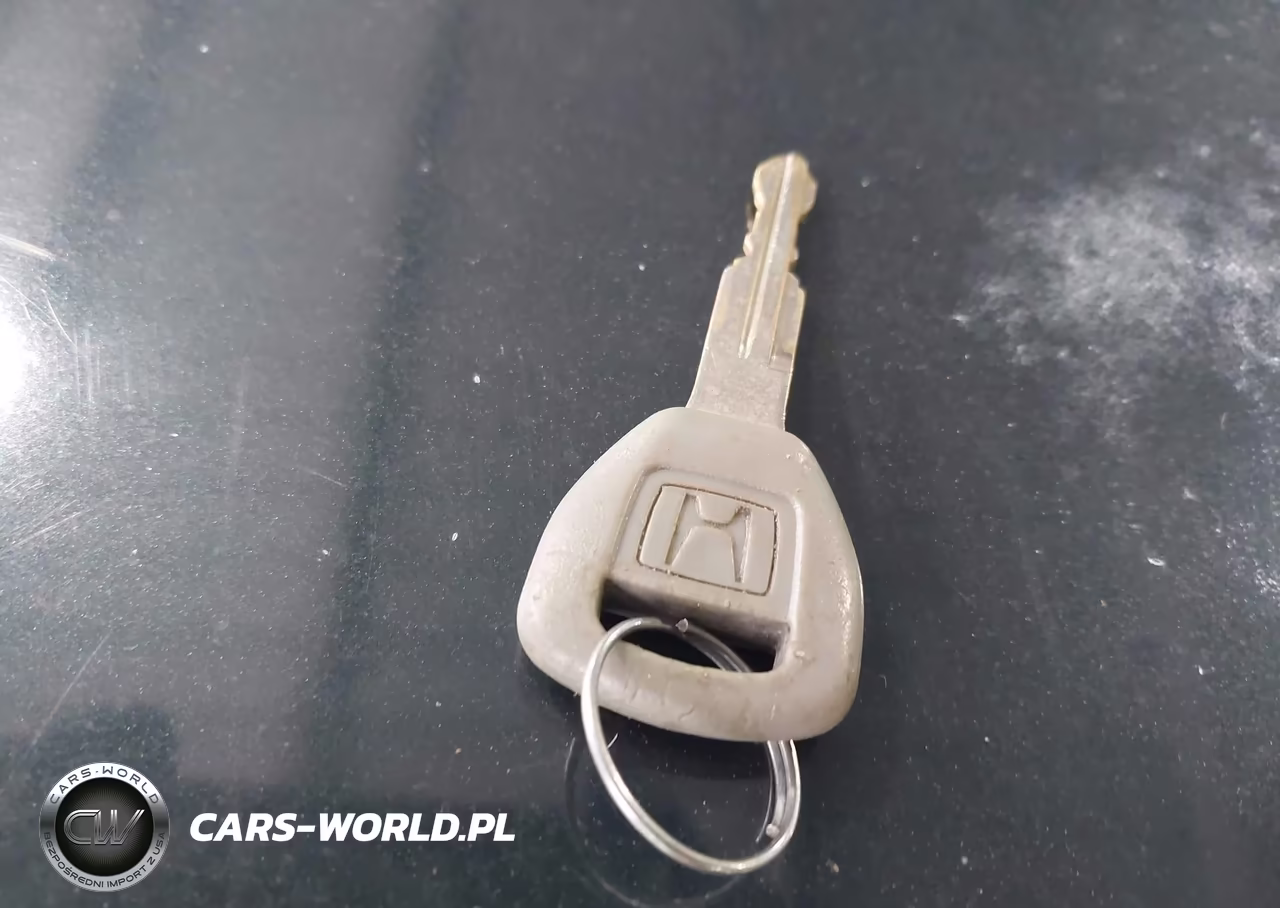 2001 Honda Accord 2.3 Lx VIN:1HGCG56441A090976 - 11
