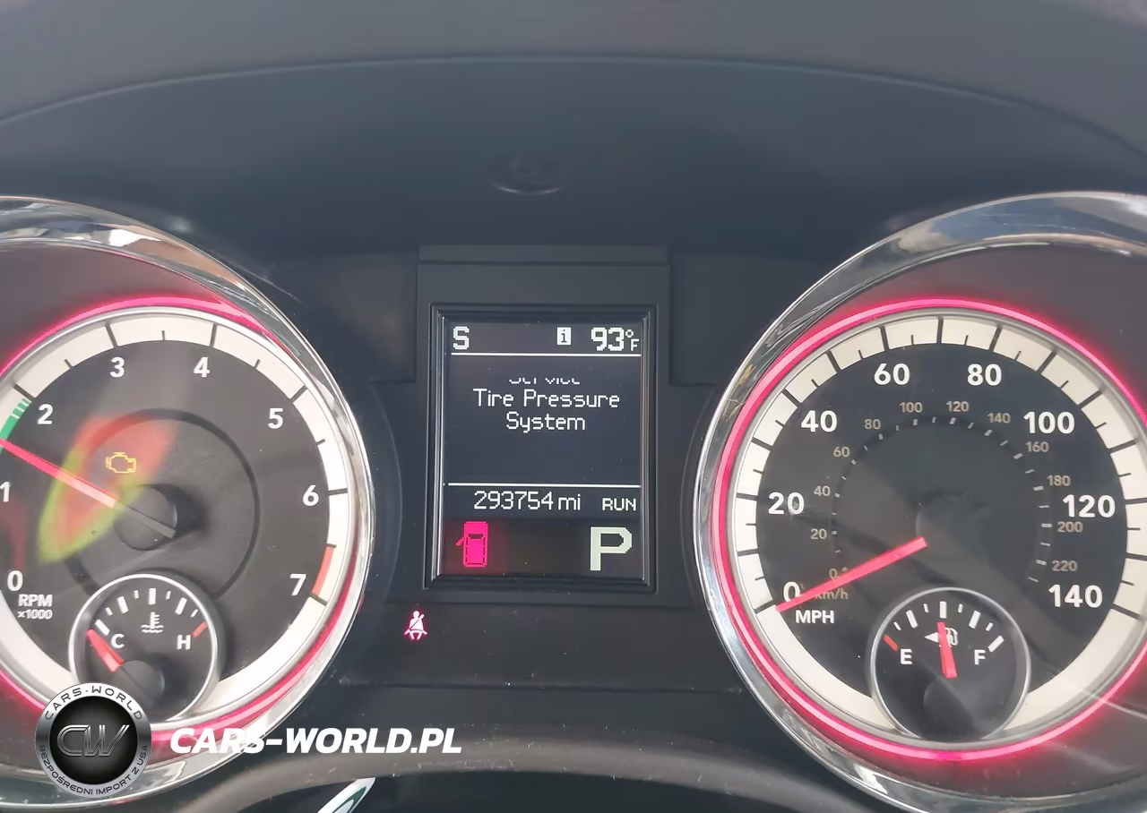 2013 Dodge Durango Crew VIN:1C4RDHDG1DC659260 - 15