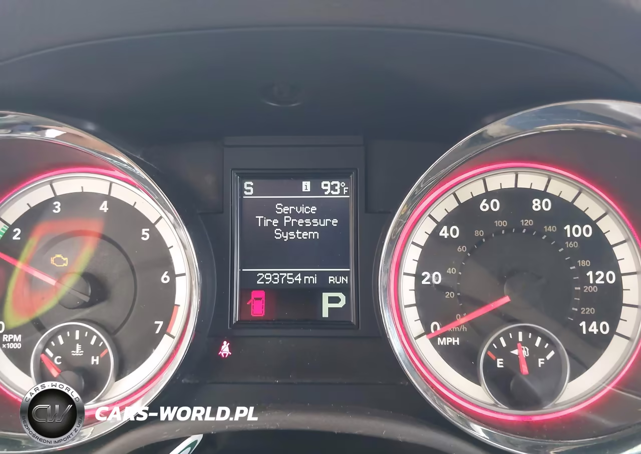 2013 Dodge Durango Crew VIN:1C4RDHDG1DC659260 - 7