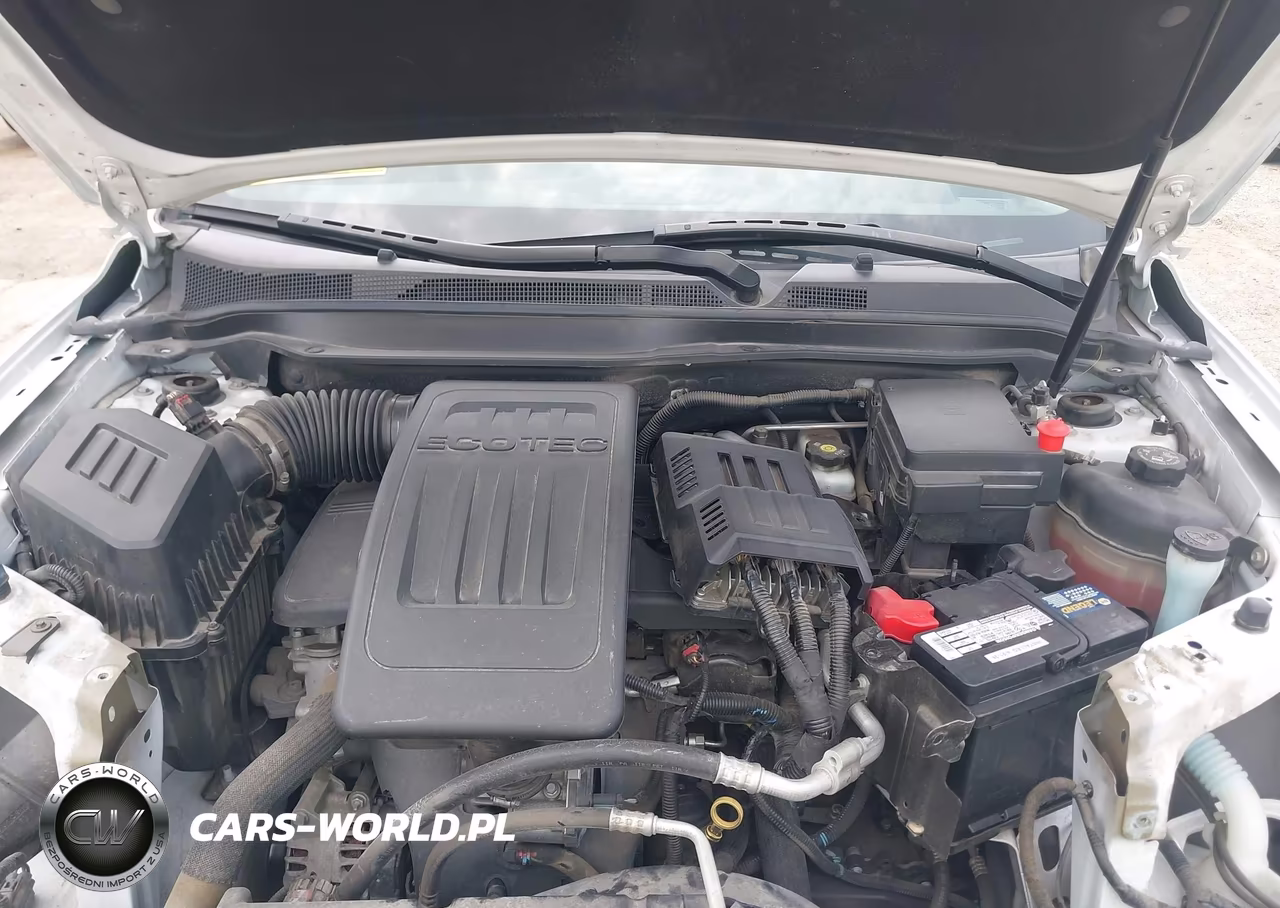 2014 Chevrolet Equinox Lt VIN:2GNFLFEK9E6302424 - 10